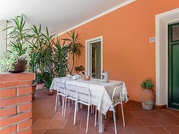Villa With Garden Near Versilia Beach