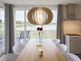 Villa by Veerse Meer With Private Terrace