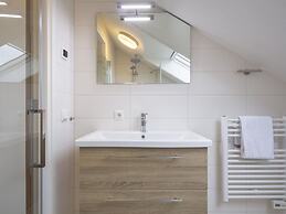 Villa by Veerse Meer With Private Terrace