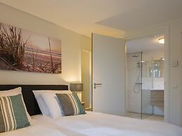 Villa by Veerse Meer With Private Terrace