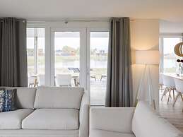 Villa by Veerse Meer With Private Terrace