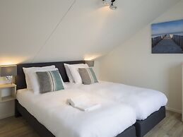 Villa by Veerse Meer With Private Terrace