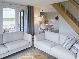 Villa by Veerse Meer With Private Terrace