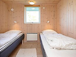 Holiday Home in Idestrup