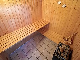 Holiday Home in Idestrup