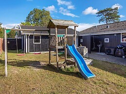 Holiday Home in Idestrup