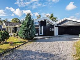 Holiday Home in Idestrup