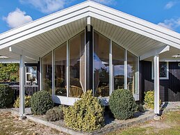 Holiday Home in Idestrup