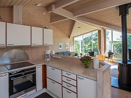Holiday Home in Idestrup