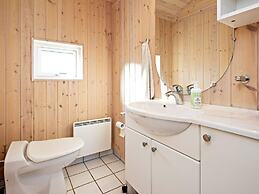 Holiday Home in Idestrup