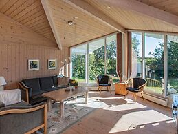 Holiday Home in Idestrup