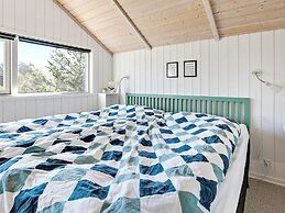 Holiday Home in Hadsund