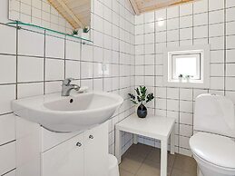 Holiday Home in Hadsund