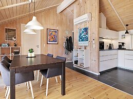Holiday Home in Hadsund