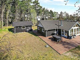 Holiday Home in Hadsund