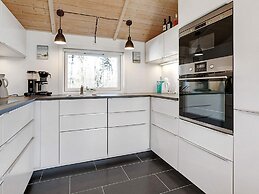 Holiday Home in Hadsund