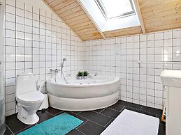 Holiday Home in Hadsund