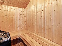 Holiday Home in Hadsund