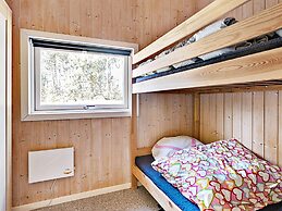 Holiday Home in Hadsund