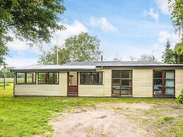 Holiday Home in Knebel