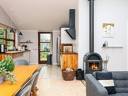 Holiday Home in Knebel