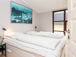 Holiday Home in Knebel