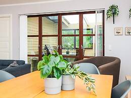 Holiday Home in Knebel