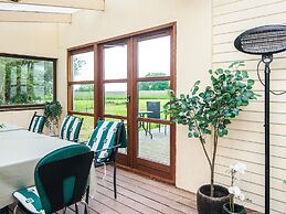 Holiday Home in Knebel