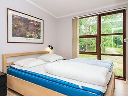 Holiday Home in Knebel