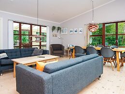 Holiday Home in Knebel