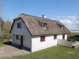 6 Person Holiday Home in Thyholm