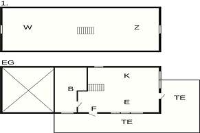 4 Star Holiday Home in Veddige