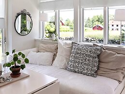 4 Star Holiday Home in Veddige