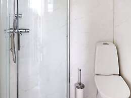 4 Star Holiday Home in Veddige