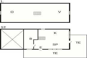 4 Star Holiday Home in Veddige