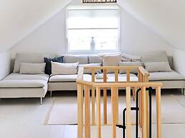 4 Star Holiday Home in Veddige
