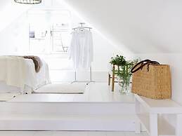 4 Star Holiday Home in Veddige