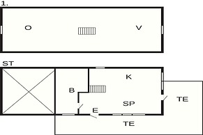 4 Star Holiday Home in Veddige