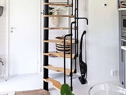 4 Star Holiday Home in Veddige