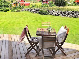 4 Star Holiday Home in Veddige