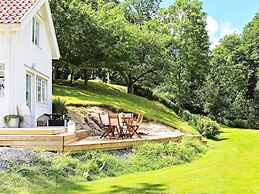 4 Star Holiday Home in Veddige