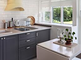 4 Star Holiday Home in Veddige