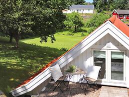 4 Star Holiday Home in Veddige