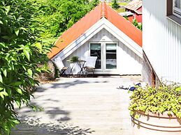4 Star Holiday Home in Veddige