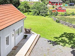 4 Star Holiday Home in Veddige