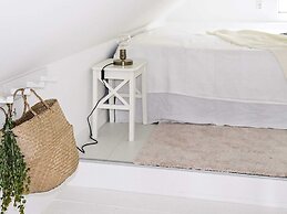 4 Star Holiday Home in Veddige