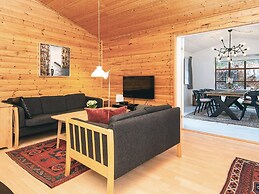 Beachside Bliss in Blokhus-by Traum