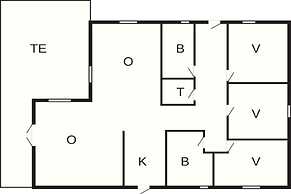 Holiday Home in Silkeborg