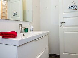 Holiday Home in Silkeborg
