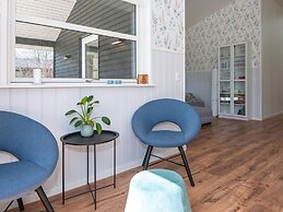 Holiday Home in Silkeborg